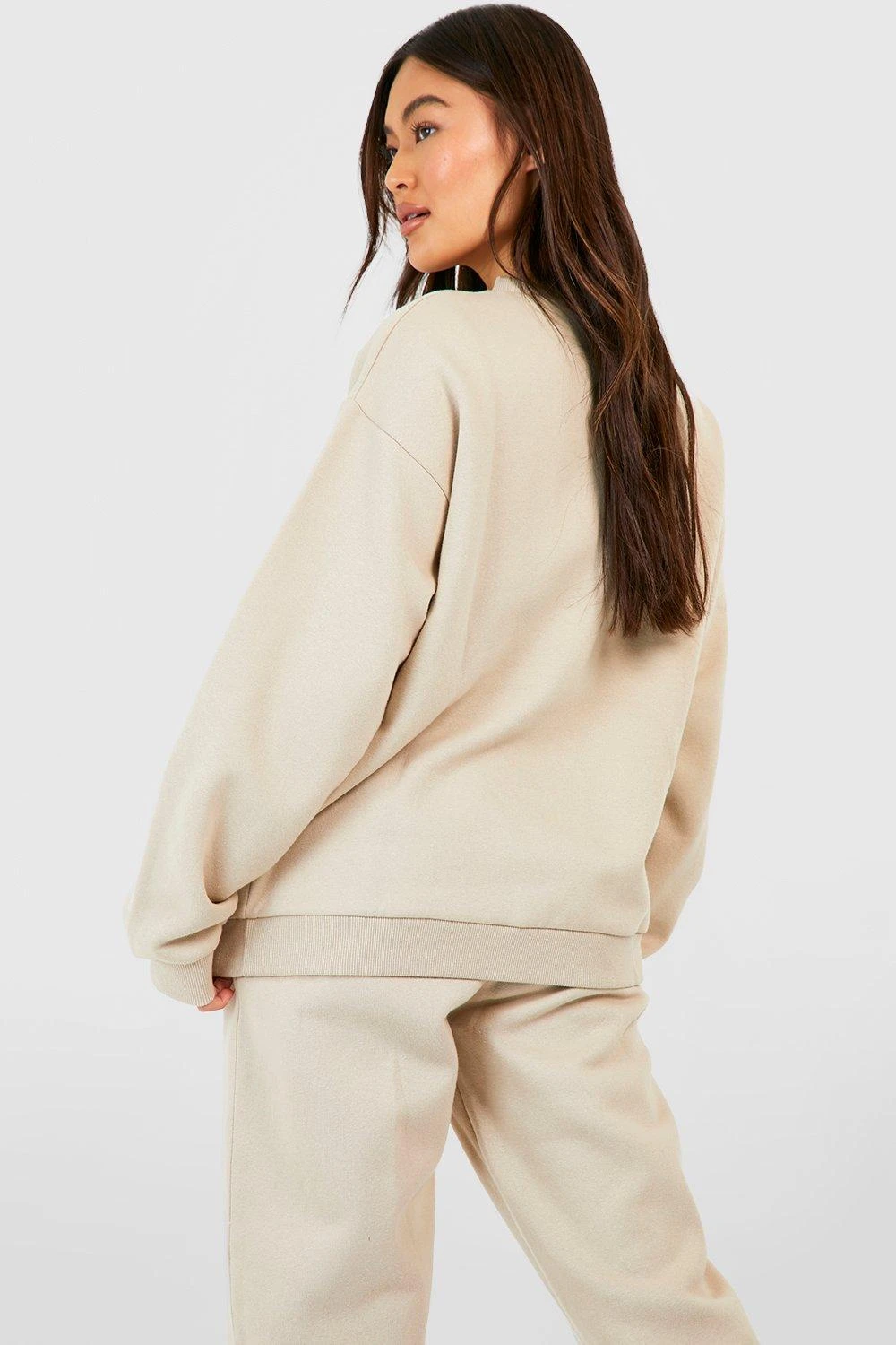 Sweatshirt 2 Sweatshirt – Bild 2