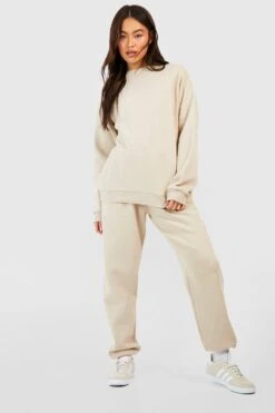 Sweatshirt 6 Sweatshirt -Deutschland Mode Pfiff Verkaufs-Shop gzz46335 stone xl 2