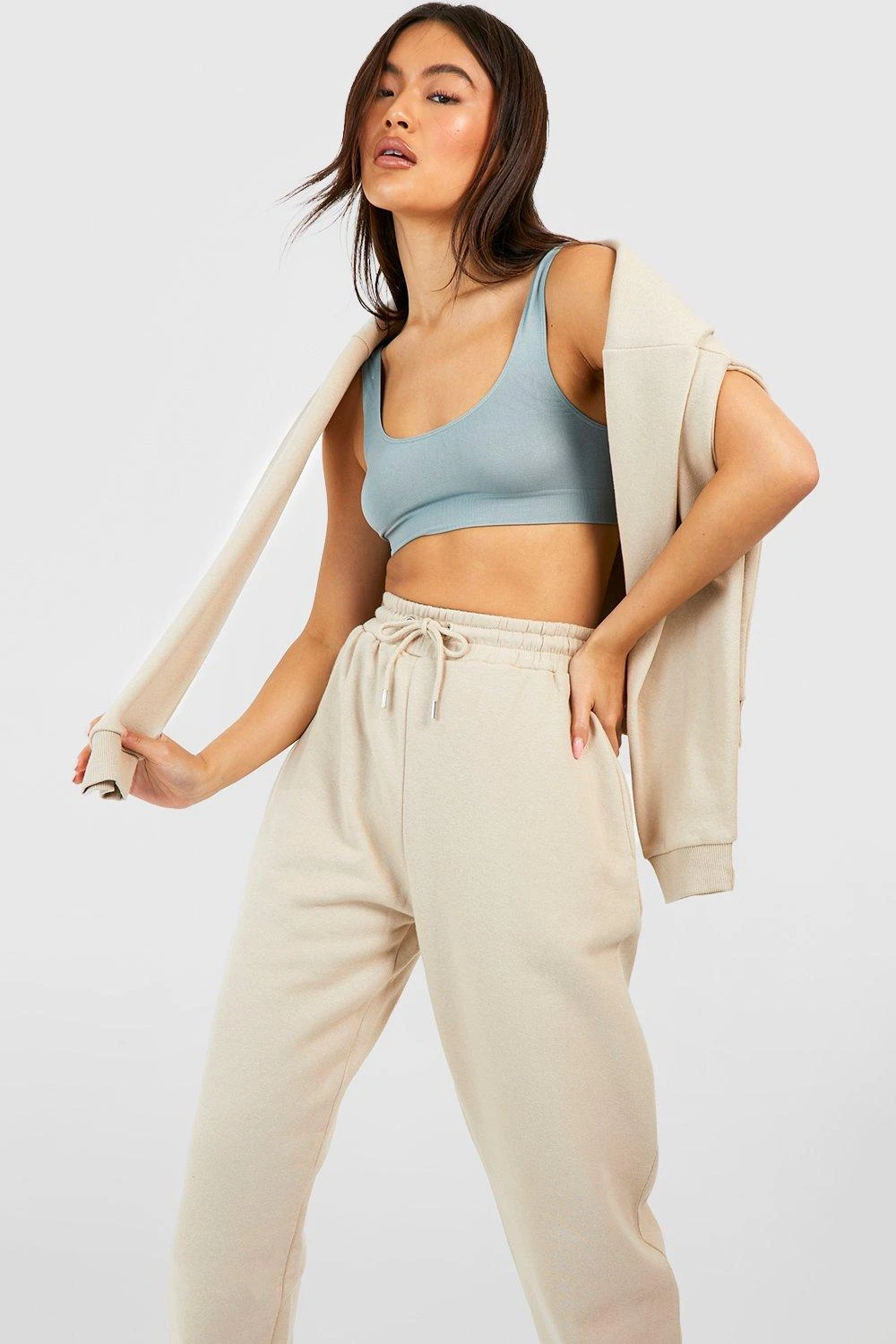 Sweatshirt 4 Sweatshirt – Bild 4