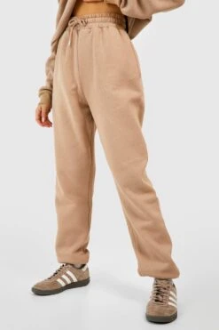 Jogginghose -Deutschland Mode Pfiff Verkaufs-Shop gzz46336 taupe xl 3