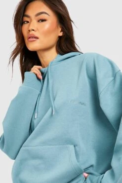 Oversize Hoodie Und Radlershorts 7 Oversize Hoodie Und Radlershorts -Deutschland Mode Pfiff Verkaufs-Shop gzz46355 blue xl 3