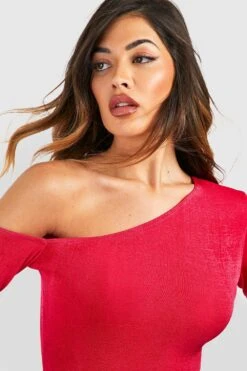 Einärmliger Body -Deutschland Mode Pfiff Verkaufs-Shop gzz46861 magenta20pink xl 3