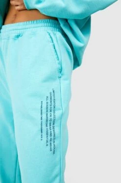 Zerrissene Jogginghose -Deutschland Mode Pfiff Verkaufs-Shop gzz48315 blue xl 3