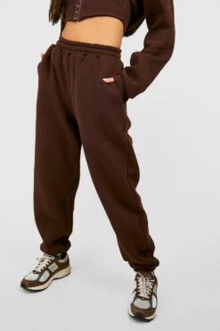 Jogginghose -Deutschland Mode Pfiff Verkaufs-Shop gzz48919 chocolate xl 3