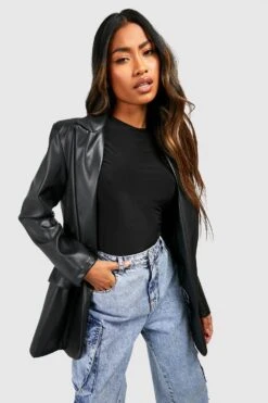 Doppellagiges T-Shirt Mit Kurzen Ärmeln -Deutschland Mode Pfiff Verkaufs-Shop gzz49015 black xl 2