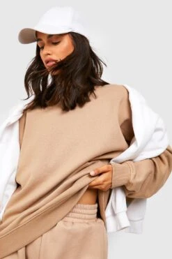 Super Oversize Sweatshirt