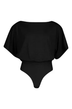 Body Mit Ausschnitt -Deutschland Mode Pfiff Verkaufs-Shop gzz49750 black xl 2