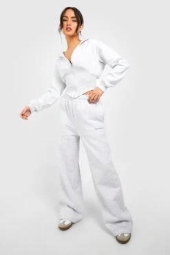 Korsett-Hoodie Mit Kapuze 6 Korsett-Hoodie Mit Kapuze -Deutschland Mode Pfiff Verkaufs-Shop gzz50134 ash20grey xl 2