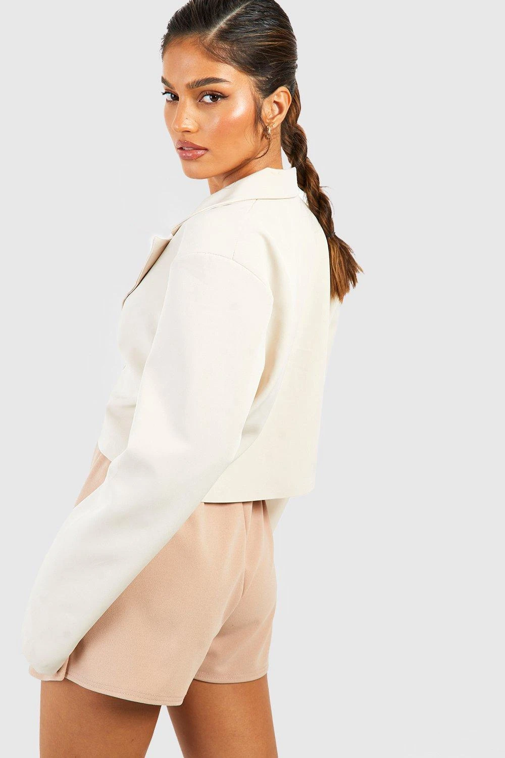 Wickel-Skorts 2 Wickel-Skorts – Bild 2