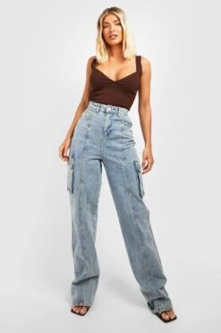 Korsett-Top Mit Sweetheart-Ausschnitt -Deutschland Mode Pfiff Verkaufs-Shop gzz51191 chocolate xl 2