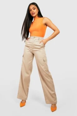 Doppellagiger ärmelloser Body -Deutschland Mode Pfiff Verkaufs-Shop gzz51737 burnt20orange xl 2