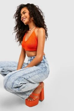 Hose Mit Geradem Bein Und Naht-Detail -Deutschland Mode Pfiff Verkaufs-Shop gzz52688 light20blue xl 2