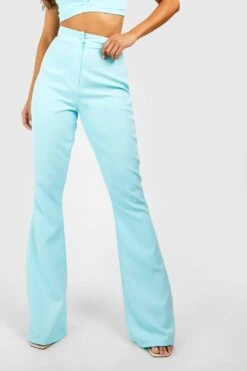 Schlaghose -Deutschland Mode Pfiff Verkaufs-Shop gzz52759 aqua xl 3