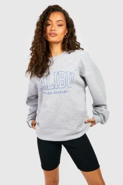 Gerippte Radlershorts