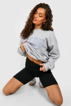 Gerippte Radlershorts -Deutschland Mode Pfiff Verkaufs-Shop gzz53005 black xl 2