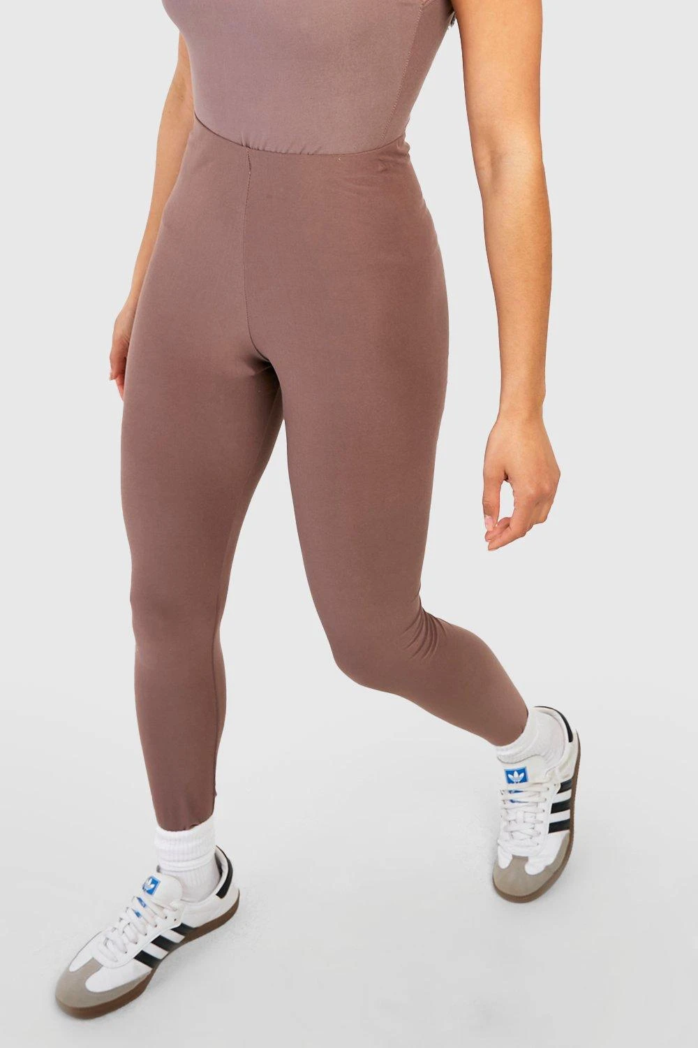 Soft Touch Basic Leggings 4 Soft Touch Basic Leggings – Bild 4