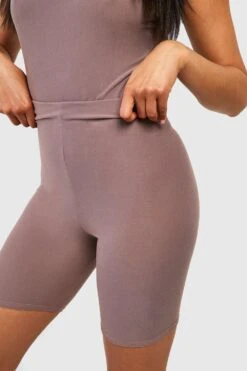 Soft Touch Radlershorts -Deutschland Mode Pfiff Verkaufs-Shop gzz53576 taupe xl 3