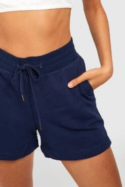 Sweat-Shorts 7 Sweat-Shorts -Deutschland Mode Pfiff Verkaufs-Shop gzz57846 navy xl 3